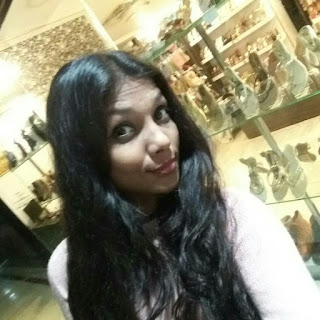 prity gupta at N Collections, Mico Layout,  photos