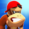 Kong Run 3D - Epic Giant Rush