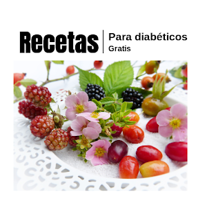 Download Recetas para diabéticos gratis For PC Windows and Mac