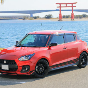 スイフトスポーツ ZC32S