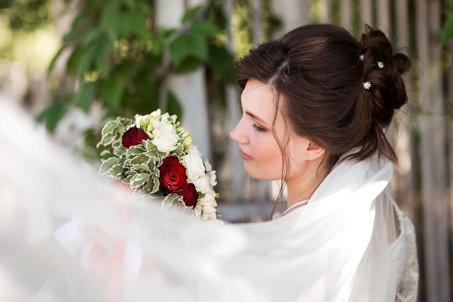 Wedding photographer Tatyana Fot (fotphoto). Photo of 12 August 2021