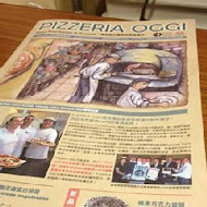 PIZZERIA OGGI 拿坡里披薩專賣店