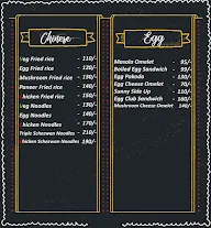 Eighty Rasta menu 4