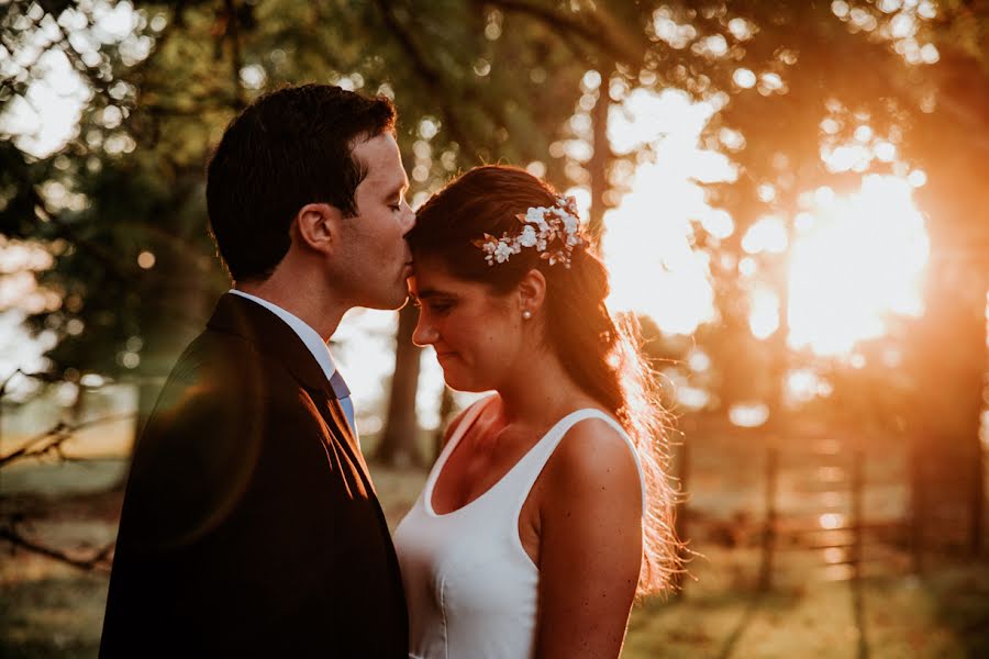 Vestuvių fotografas Santiago Moreira Musitelli (santiagomoreira). Nuotrauka 2020 gegužės 14