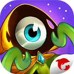 Cover Image of Herunterladen Taponomicon 1.1.1 APK