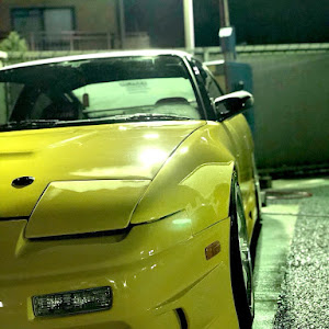 180SX RPS13