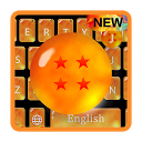 Download Dragon crystal ball lava keyboard theme Install Latest APK downloader