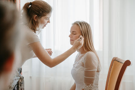 Wedding photographer Álmos Bechtold (almosbech). Photo of 12 January 2020