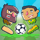 Head Clown Soccer : World Cup