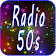 50s Musique Radios icon