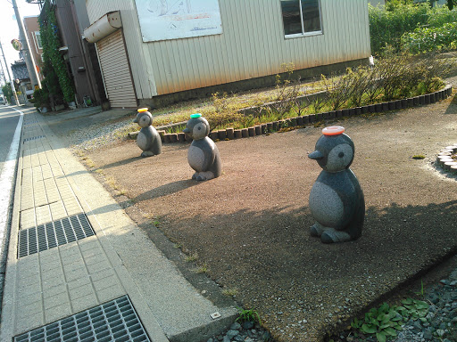 ペンギンズ