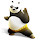 Kung Fu Panda HD Wallpapers New Tab