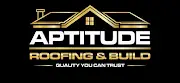 Aptitude Roofing & Build Logo