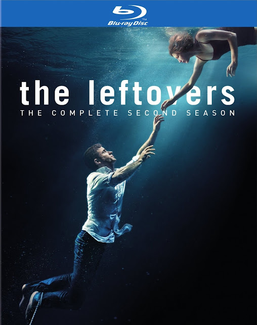 The Leftovers – Temporada 2 [2xBD25]