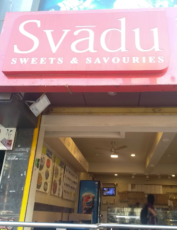 Svadu - Pure Ghee Sweets photo 