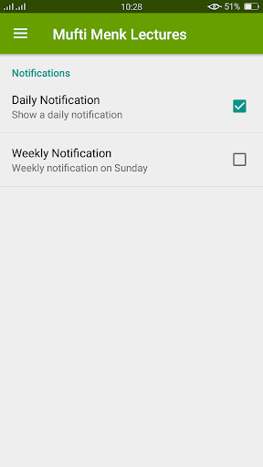 Mufti Ismail Menk Lectures Audio Offline