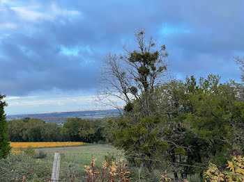 terrain à Buzet-sur-Baïse (47)