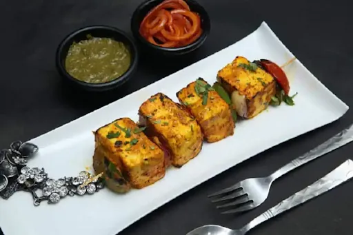 Tandoori Paneer Tikka