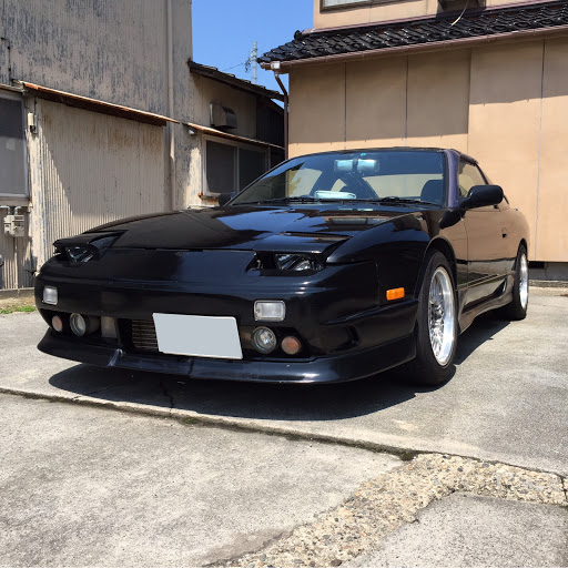 one180SXのプロフィール画像