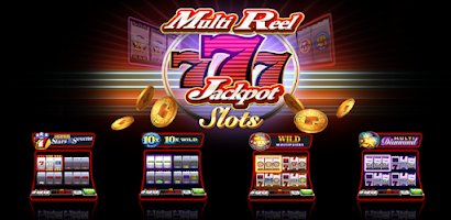 MyJackpot - Slots & Casino – Apps no Google Play