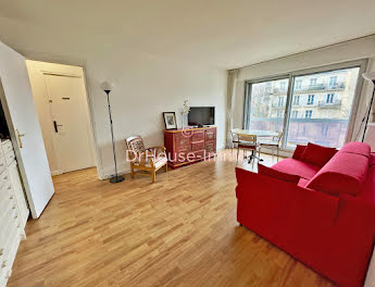 appartement à Paris 14ème (75)