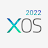 XOS Launcher 2022-Cool,Stylish logo