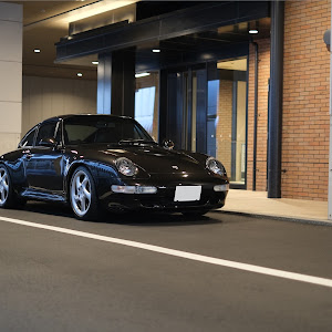 911 クーペ カレラ4S