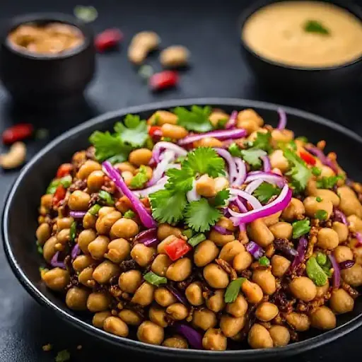 Peanut Masala