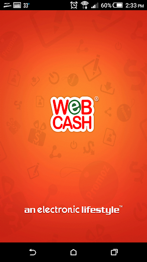 Webcash