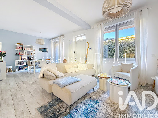 Maison avec terrasse 4