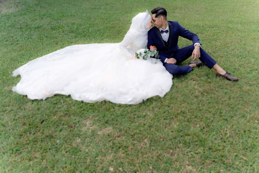 Wedding photographer Yusman Brahim (yusman). Photo of 23 February 2022