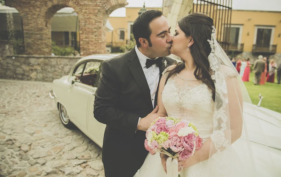 Wedding photographer Angel Eduardo (angeleduardo). Photo of 16 June 2015