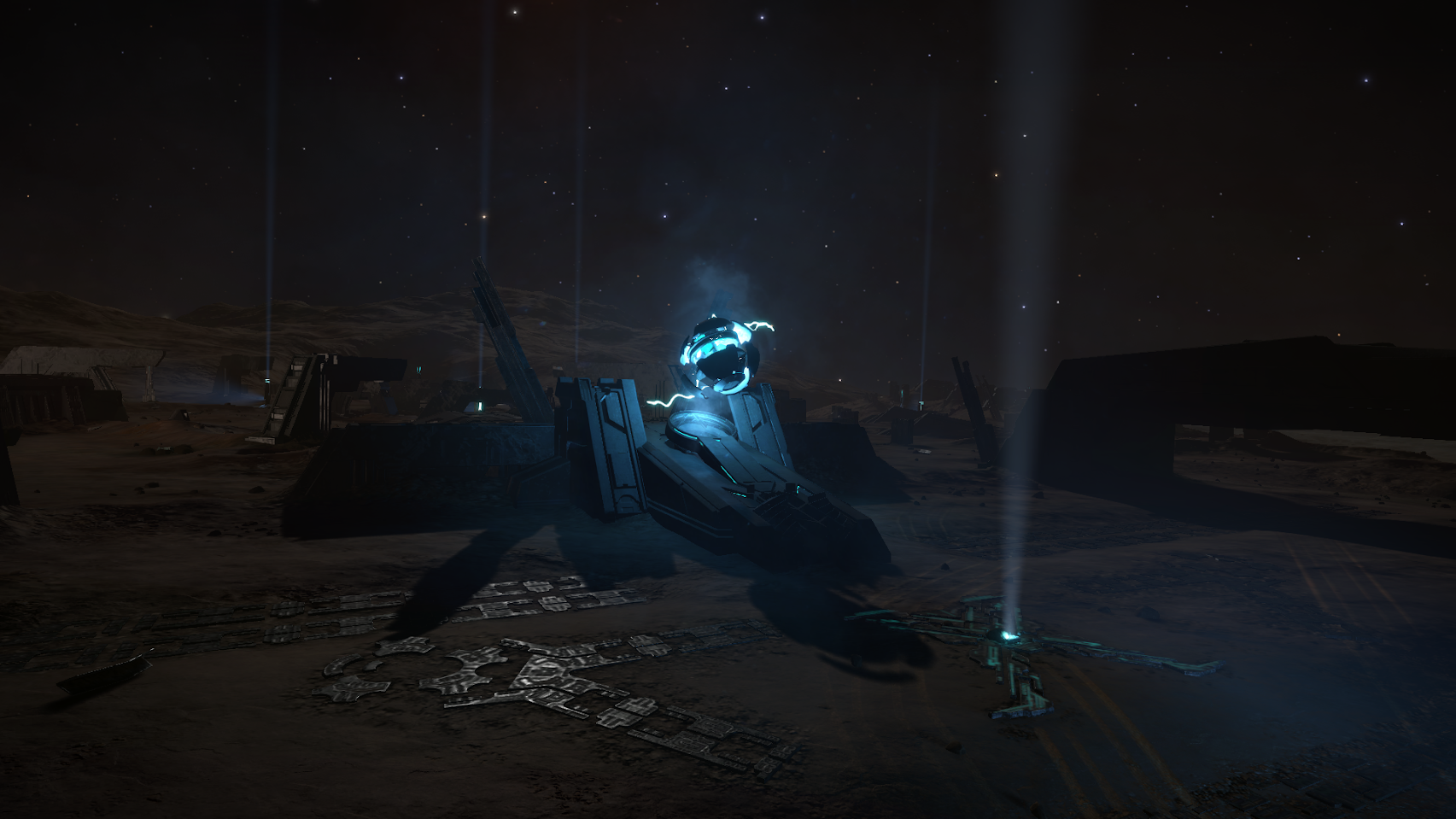 Dropped the Ancient Relic at SYNUEFE ZL-J D10-109 E 3