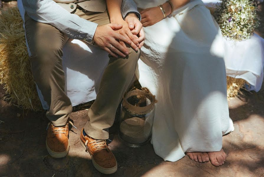 Fotógrafo de bodas Fandi Fotografía E Ilustración (mtnezsilvia). Foto del 22 de mayo 2019