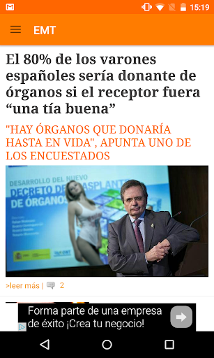 El Mundo Today