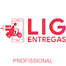 Lig Entregas - Profissional icon