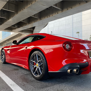 F12ベルリネッタ