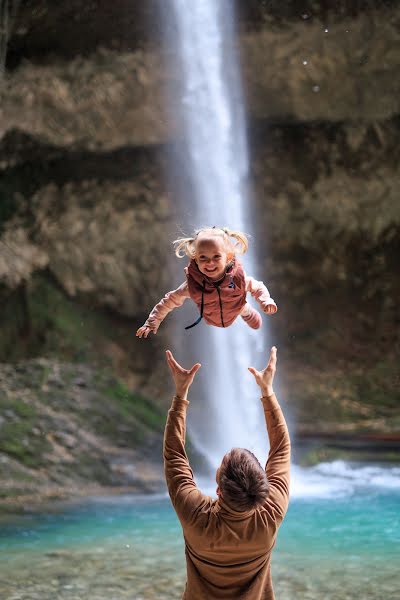 Wedding photographer Aleksandr Egorov (egorovphoto). Photo of 30 April 2021