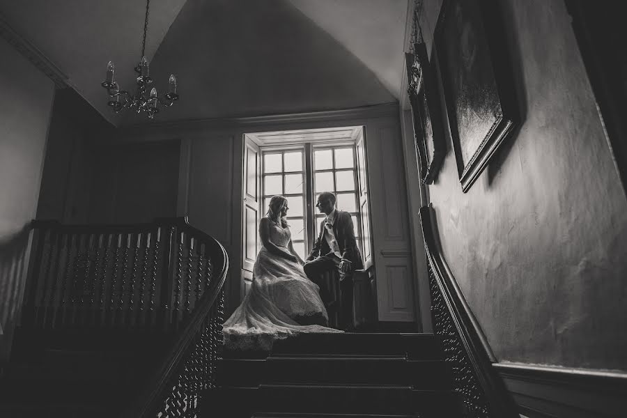 Wedding photographer Paul Fletcher (fletcher). Photo of 24 May 2016