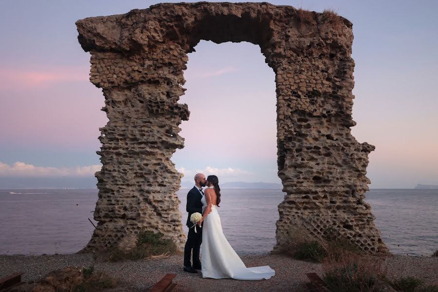 Fotógrafo de casamento Frank Rinaldi (frankrinaldi). Foto de 3 de fevereiro 2023