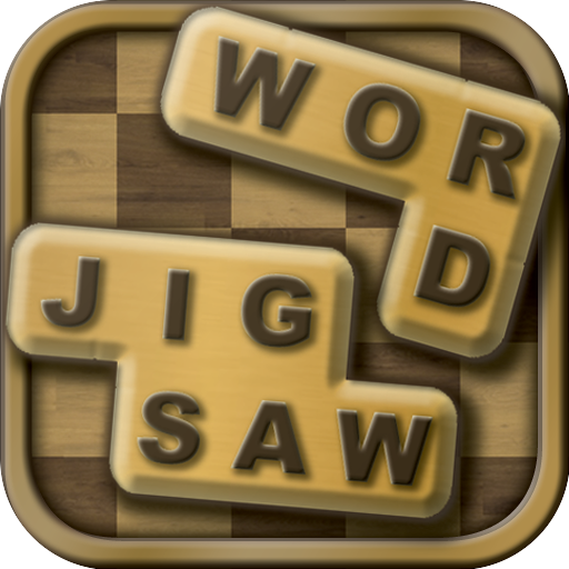 Word Jigsaw Puzzles