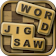 Word Jigsaw Puzzles icon