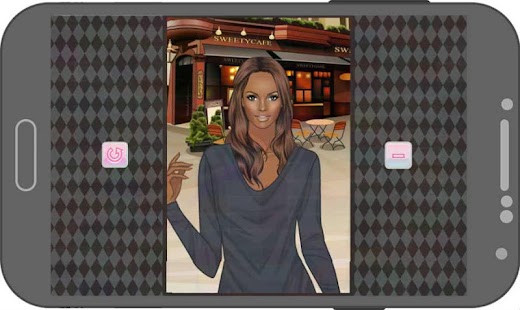 Sweet Dress Up: Ellen Screenshots 6