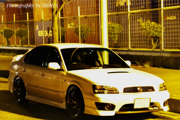 WRX STIのプチ撮影会♪・一眼レフ撮影・最後はスマホwww📱・久し振りにコラボ・discover＿ctに関するカスタム事例の投稿画像3枚目
