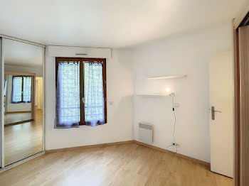 appartement à Courbevoie (92)