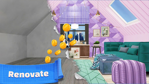 Screenshot Home Design Makeover_Puzzle