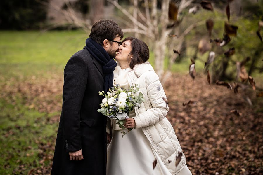 Fotografo di matrimoni Ivan Redaelli (ivanredaelli). Foto del 8 gennaio 2022