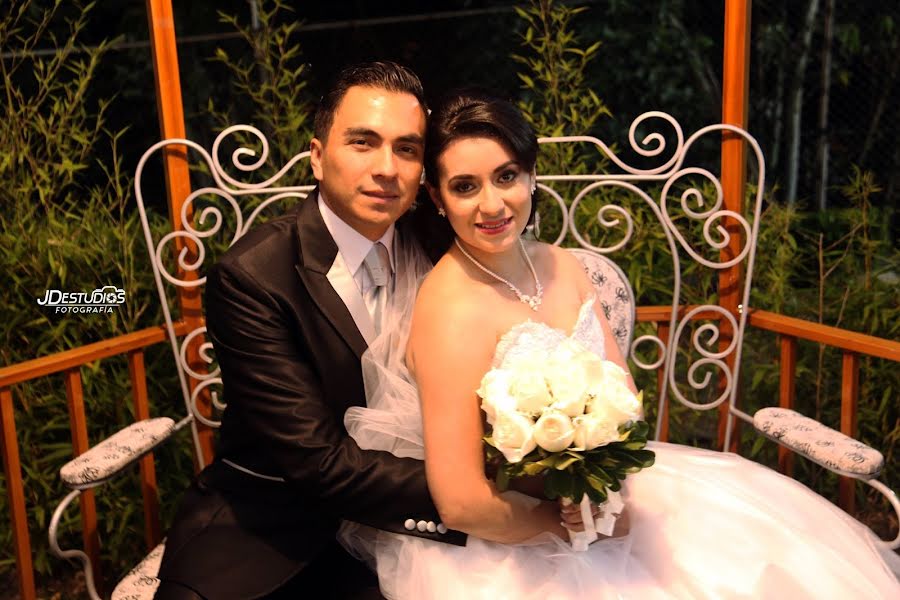 Wedding photographer Juan Diego Calle (jdestudios). Photo of 10 June 2020