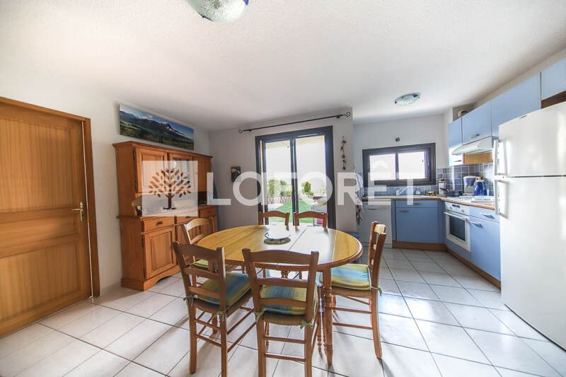 Vente appartement 3 pièces 55.1 m² à Savines-le-Lac (05160), 239 000 €