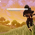 Dark Voyager Fortnite Transparent